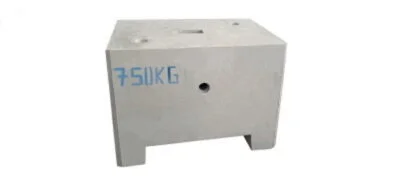 MASSE BETON 750 KG.