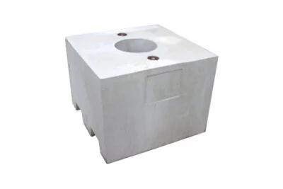 MASSIF PROVISOIRE 2T400