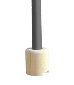 PROTECTION DE CANDELABRE