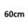 Longueur 600mm