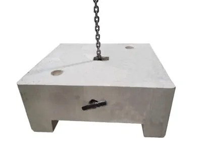 MASSE BETON 300 KG APROCOM